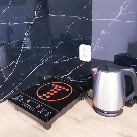 Willa Park Ostrowiec Świętokrzyski Kamer foto