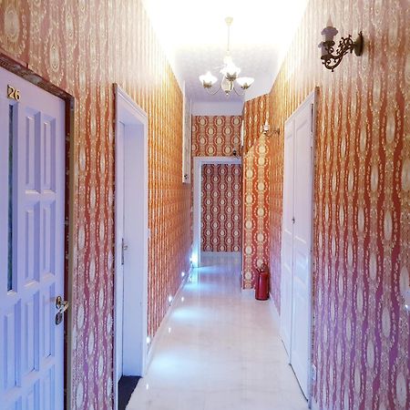 Willa Park Ostrowiec Świętokrzyski Kamer foto