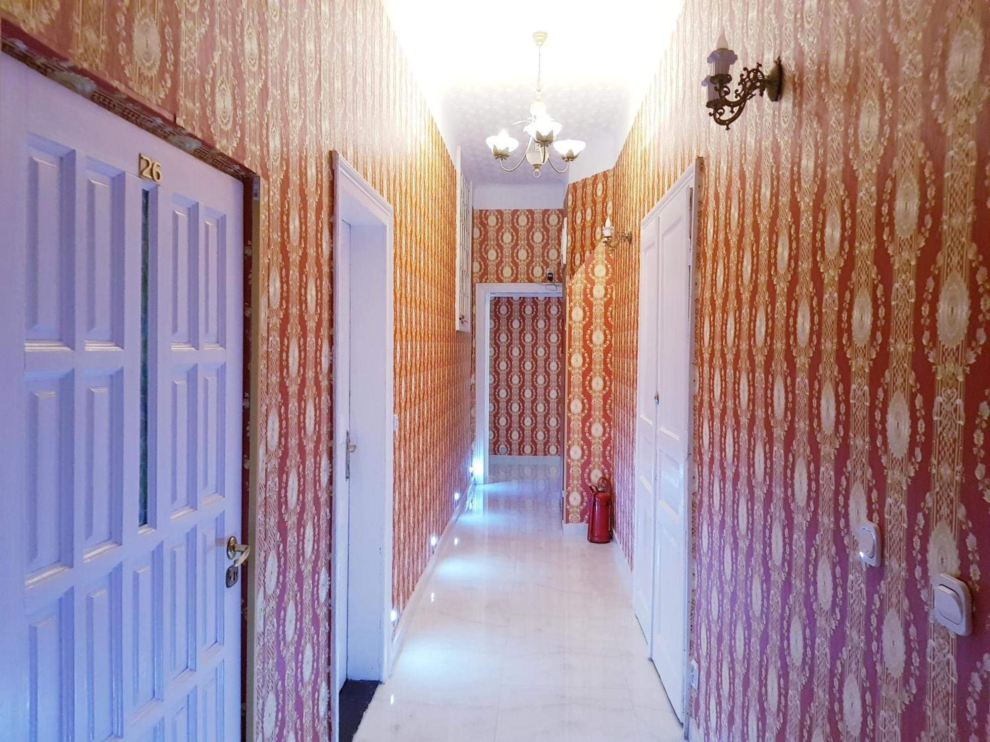 Willa Park Ostrowiec Świętokrzyski Kamer foto